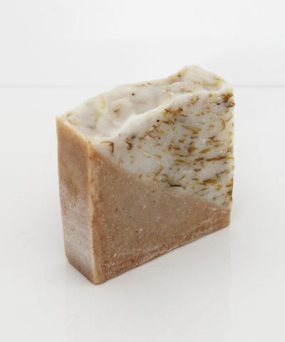 мило з пелюстками календули «CALENDULA» вид-3