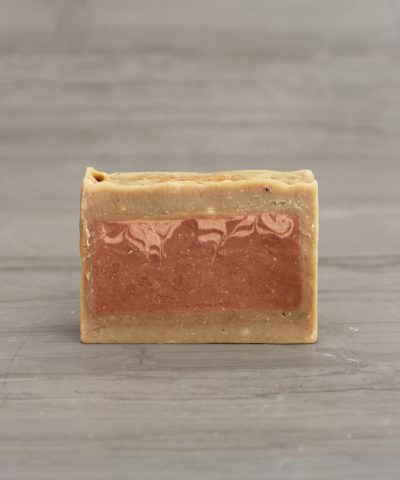 мило з какао "CHOCOLATE - ROSE" вид-2