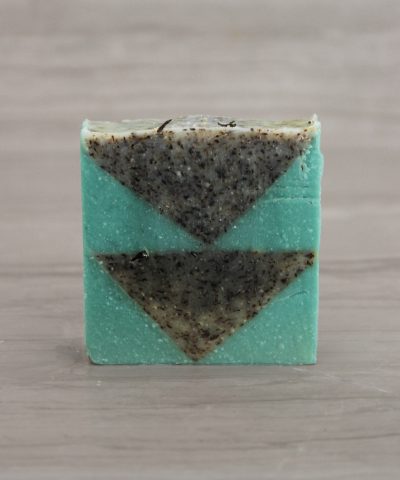 мило м'ятне "ROSEMARY - MINT" вид-2