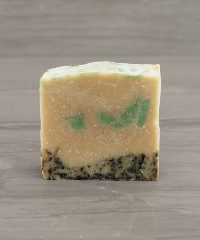 мило на відварі трав "TARRAGON" вид-2