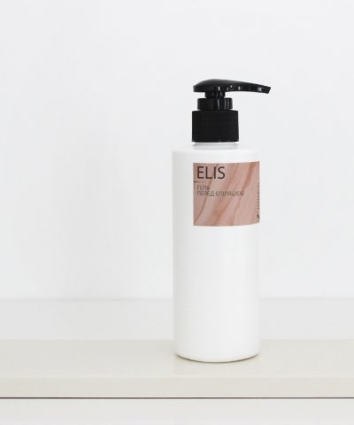 гель перед епіляцією "ELIS" 200ml